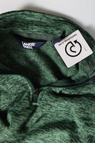 Pánske tričko  Land's End, Veľkosť S, Farba Zelená, Cena  15,31 €