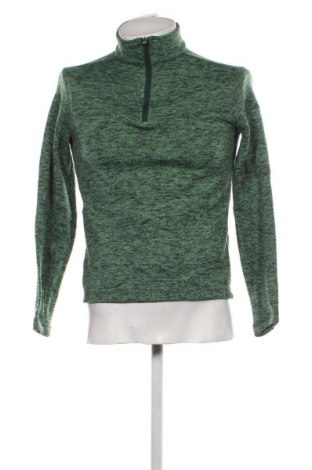 Ανδρική μπλούζα Land's End, Μέγεθος S, Χρώμα Πράσινο, Τιμή 16,70 €