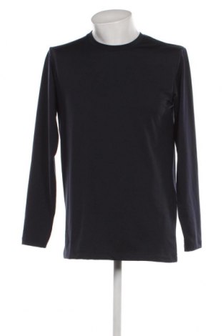 Ανδρική μπλούζα Lapasa, Μέγεθος L, Χρώμα Μπλέ, Τιμή 10,21 €