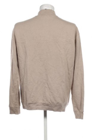 Мъжка блуза Larsson & Co, Размер XL, Цвят Сив, Цена 15,12 лв.