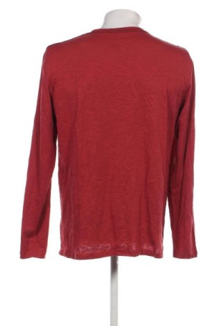 Мъжка блуза Lee Cooper, Размер L, Цвят Черен, Цена 14,58 лв.