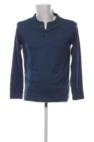 Herren Shirt Lerros, Größe M, Farbe Blau, Preis € 11,27
