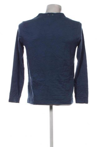 Ανδρική μπλούζα Lerros, Μέγεθος M, Χρώμα Μπλέ, Τιμή 10,02 €