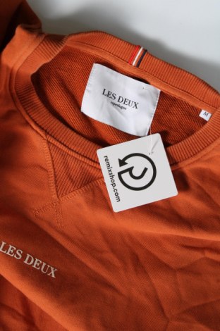Pánské tričko  Les Deux, Velikost M, Barva Oranžová, Cena  612,00 Kč