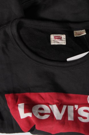 Pánske tričko  Levi's, Veľkosť S, Farba Čierna, Cena  27,22 €