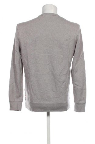 Herren Shirt Levi's, Größe M, Farbe Grau, Preis 28,39 €