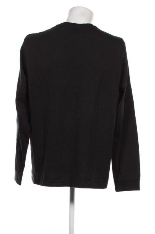 Мъжка блуза Levi's, Размер XL, Цвят Черен, Цена 74,52 лв.