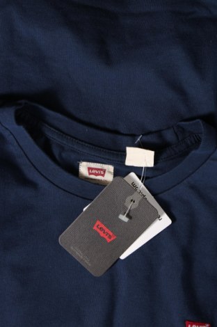 Мъжка блуза Levi's, Размер XL, Цвят Син, Цена 104,76 лв.