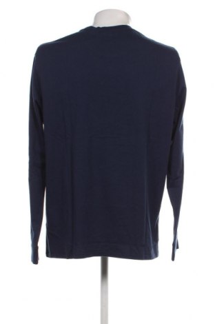 Herren Shirt Levi's, Größe XL, Farbe Blau, Preis 55,67 €