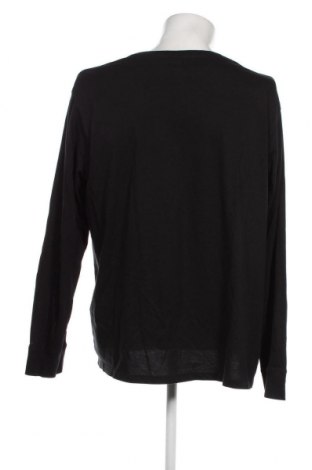 Мъжка блуза Levi's, Размер XL, Цвят Черен, Цена 47,52 лв.