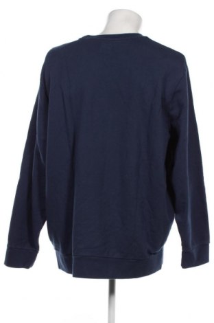 Мъжка блуза Levi's, Размер XXL, Цвят Син, Цена 83,16 лв.