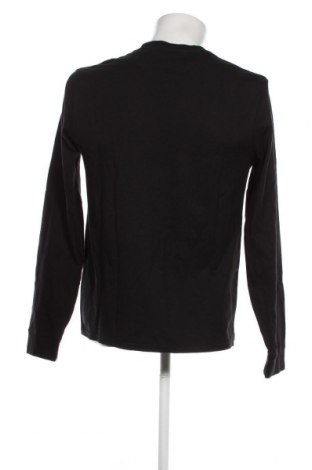 Herren Shirt Levi's, Größe M, Farbe Schwarz, Preis € 22,27
