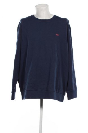 Pánske tričko  Levi's, Veľkosť 3XL, Farba Modrá, Cena  55,67 €