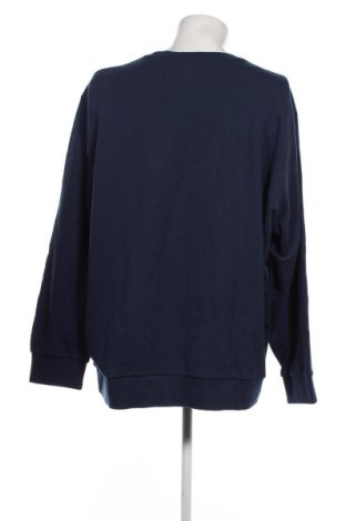 Мъжка блуза Levi's, Размер 3XL, Цвят Син, Цена 108,00 лв.