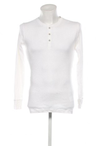 Ανδρική μπλούζα Levi's, Μέγεθος L, Χρώμα Λευκό, Τιμή 51,22 €