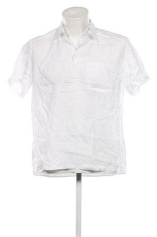 Pánske tričko  Liu Jo, Veľkosť L, Farba Biela, Cena  38,56 €