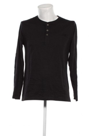Мъжка блуза Livergy, Размер M, Цвят Черен, Цена 10,83 лв.