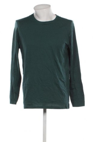 Pánske tričko  Livergy, Veľkosť L, Farba Zelená, Cena  6,46 €