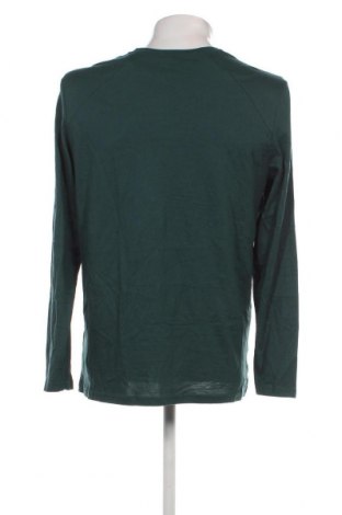 Pánske tričko  Livergy, Veľkosť L, Farba Zelená, Cena  10,77 €