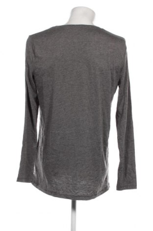 Ανδρική μπλούζα Livergy, Μέγεθος L, Χρώμα Γκρί, Τιμή 5,76 €