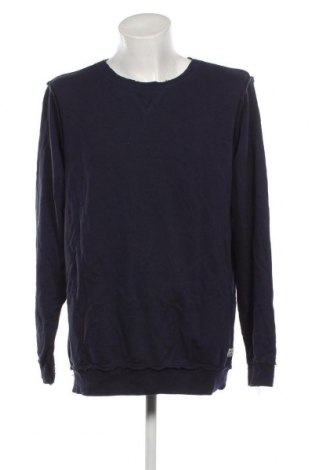Ανδρική μπλούζα Livergy, Μέγεθος XL, Χρώμα Μπλέ, Τιμή 7,05 €