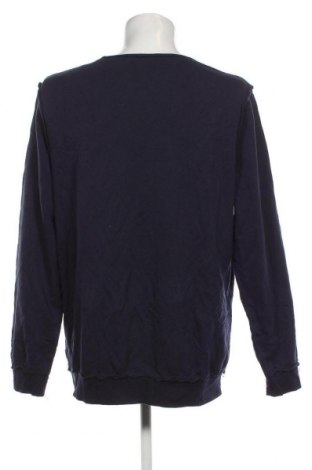 Ανδρική μπλούζα Livergy, Μέγεθος XL, Χρώμα Μπλέ, Τιμή 11,75 €