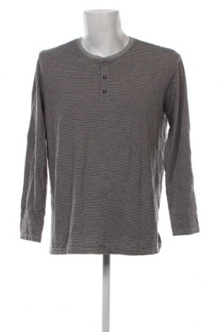 Ανδρική μπλούζα Livergy, Μέγεθος XL, Χρώμα Γκρί, Τιμή 7,05 €