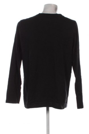 Pánske tričko  Livergy, Veľkosť XL, Farba Čierna, Cena  10,77 €
