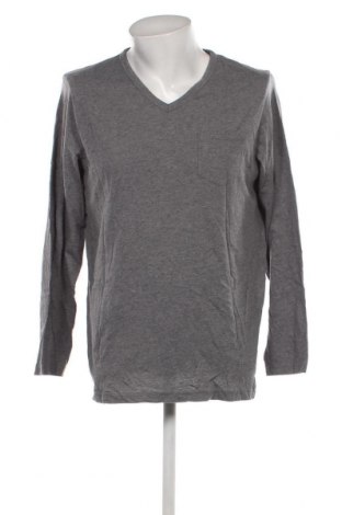 Мъжка блуза Livergy, Размер L, Цвят Сив, Цена 4,94 лв.