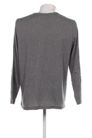 Мъжка блуза Livergy, Размер L, Цвят Сив, Цена 6,27 лв.