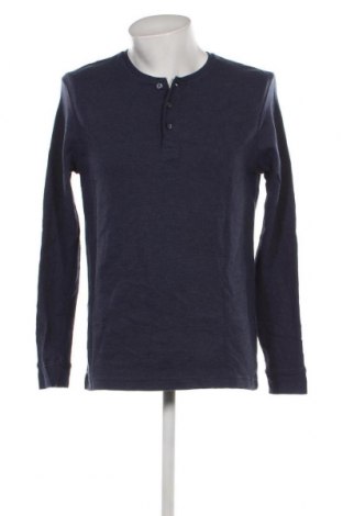 Мъжка блуза Livergy, Размер L, Цвят Син, Цена 10,83 лв.