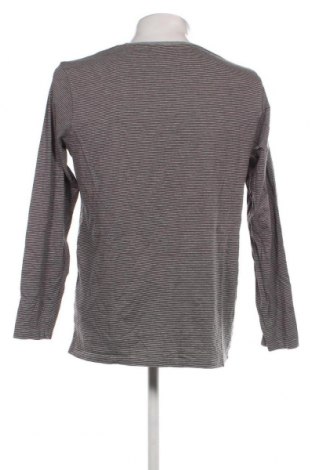 Herren Shirt Livergy, Größe M, Farbe Grau, Preis 3,57 €