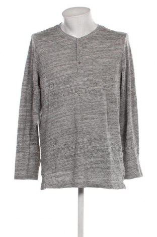 Herren Shirt Livergy, Größe XL, Farbe Grau, Preis 7,93 €
