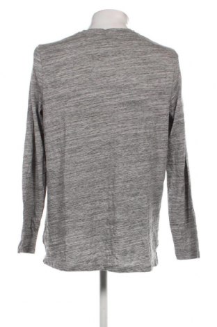 Мъжка блуза Livergy, Размер XL, Цвят Сив, Цена 10,26 лв.