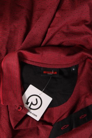 Herren Shirt Lloyd, Größe M, Farbe Rot, Preis € 18,93