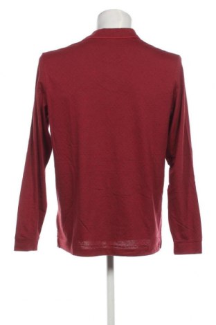 Herren Shirt Lloyd, Größe M, Farbe Rot, Preis 18,93 €