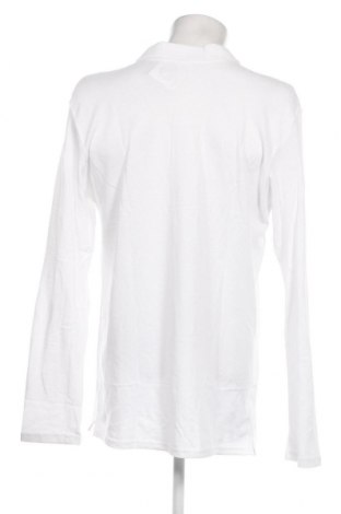 Herren Shirt London, Größe XXL, Farbe Weiß, Preis 7,83 €