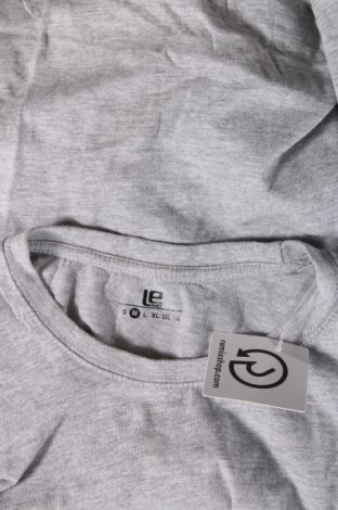 Pánske tričko  Lower East, Veľkosť M, Farba Sivá, Cena  5,49 €