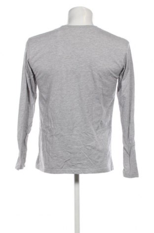Мъжка блуза Lower East, Размер M, Цвят Сив, Цена 9,69 лв.