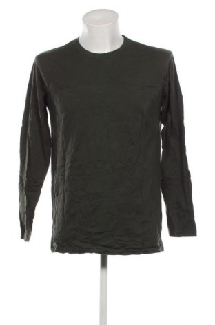 Мъжка блуза Lower East, Размер L, Цвят Зелен, Цена 10,83 лв.
