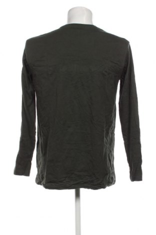 Pánske tričko  Lower East, Veľkosť L, Farba Zelená, Cena  4,20 €