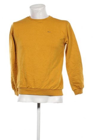 Ανδρική μπλούζα Ltb, Μέγεθος S, Χρώμα Κίτρινο, Τιμή 16,70 €