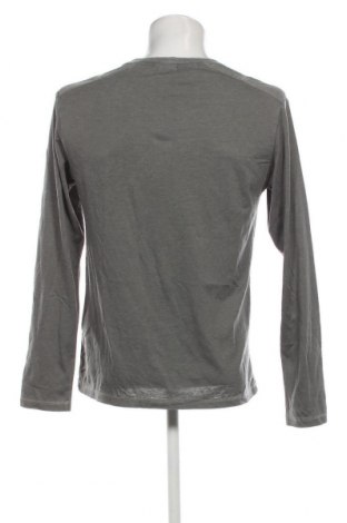 Ανδρική μπλούζα Luhta, Μέγεθος L, Χρώμα Πράσινο, Τιμή 22,56 €