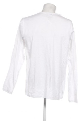 Pánské tričko  Lyle & Scott, Velikost XL, Barva Bílá, Cena  1 393,00 Kč