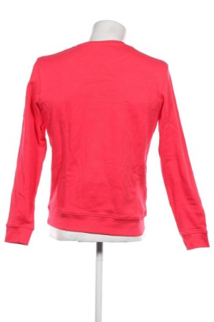 Мъжка блуза Lyle & Scott, Размер S, Цвят Розов, Цена 48,00 лв.