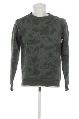 Ανδρική μπλούζα MAKIA, Μέγεθος M, Χρώμα Πράσινο, Τιμή 20,49 €
