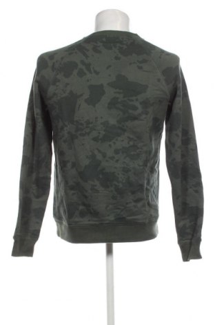 Ανδρική μπλούζα MAKIA, Μέγεθος M, Χρώμα Πράσινο, Τιμή 27,91 €