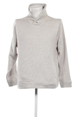 Herren Shirt Maine New England, Größe M, Farbe Grau, Preis 7,93 €