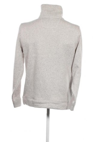 Herren Shirt Maine New England, Größe M, Farbe Grau, Preis 7,14 €