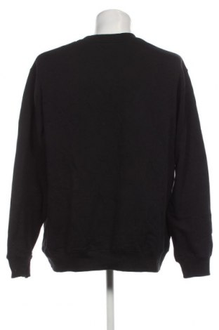 Ανδρική μπλούζα Makia Helsinki, Μέγεθος XL, Χρώμα Μαύρο, Τιμή 28,80 €